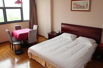 Nanjing Tianpu Hotel Jianshe  Екстериор снимка