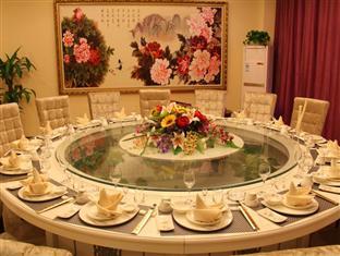 Nanjing Tianpu Hotel Jianshe  Екстериор снимка